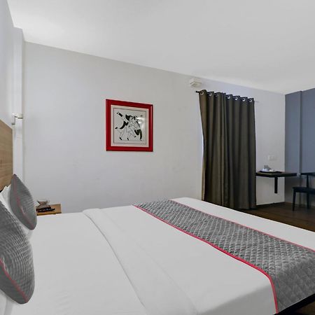 Hotel O Royal Encore Bangalore Exterior photo